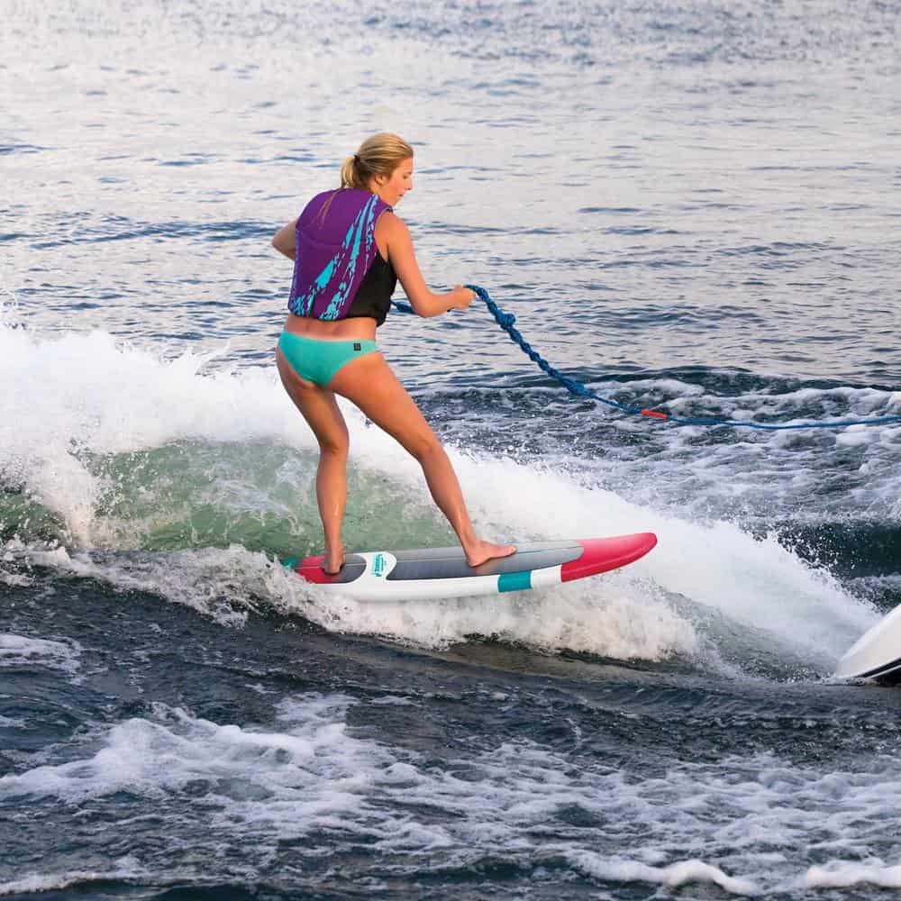 Airhead Charge Wakesurfer