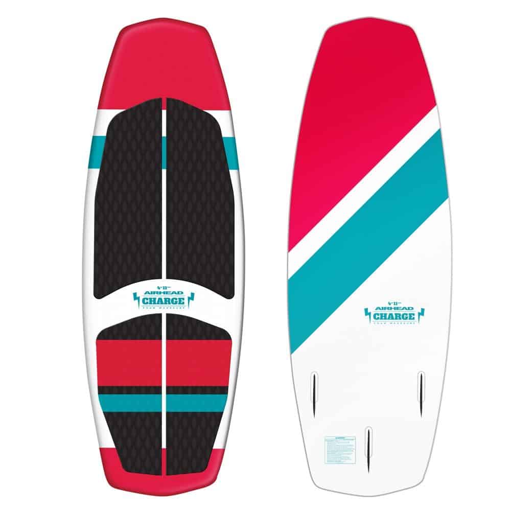 Airhead Charge Wakesurfer