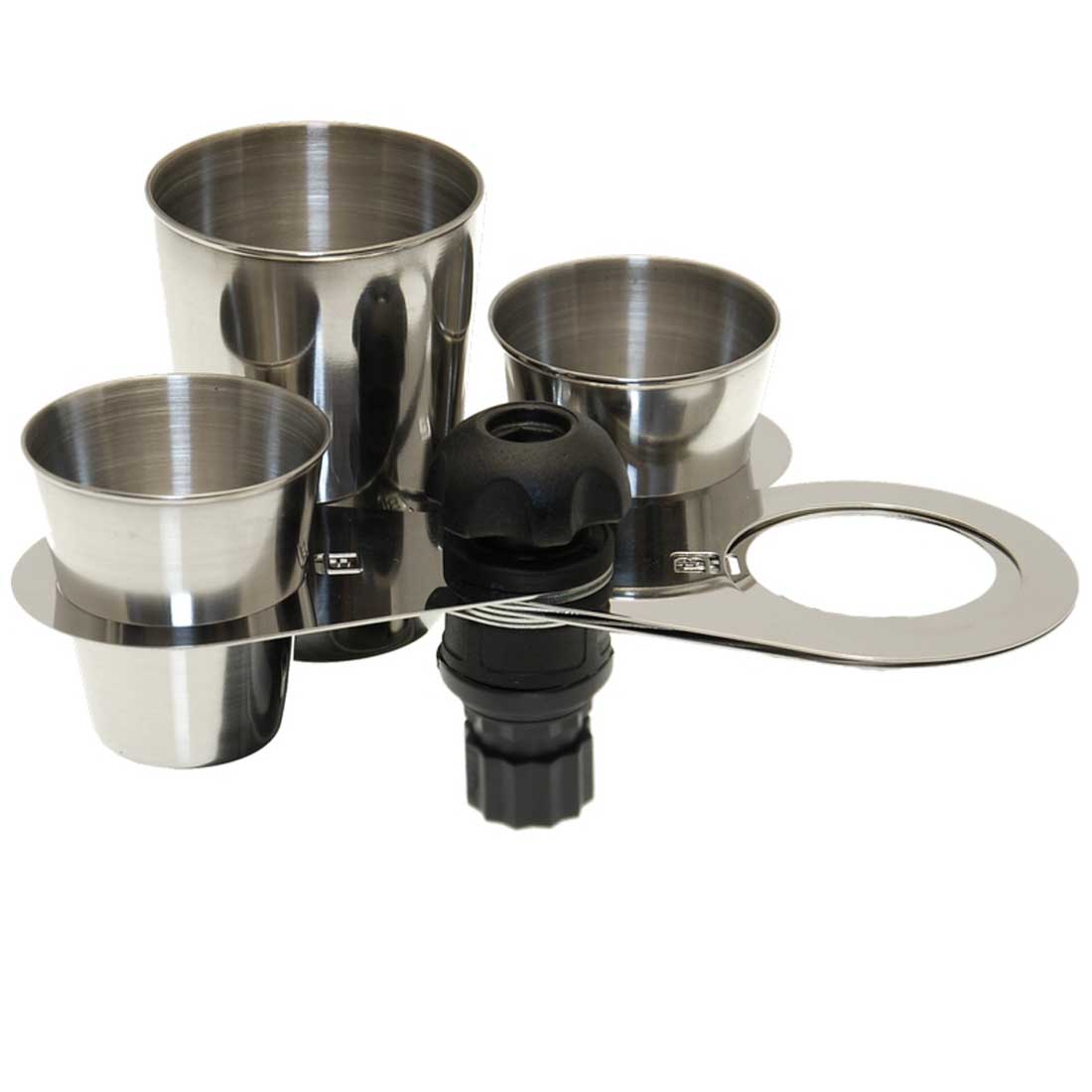 Borika FASTen Folding Cup Holder