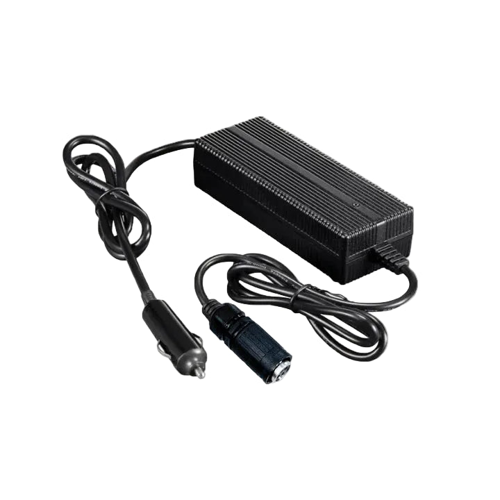 RemigoOne DC Charger - 12-24v Charging Option