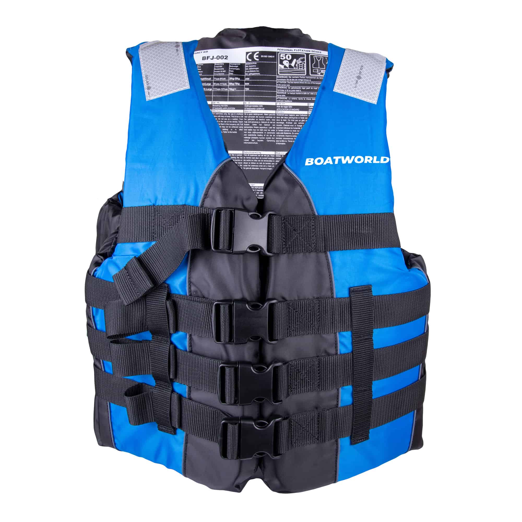 Boatworld Buoyancy Aid