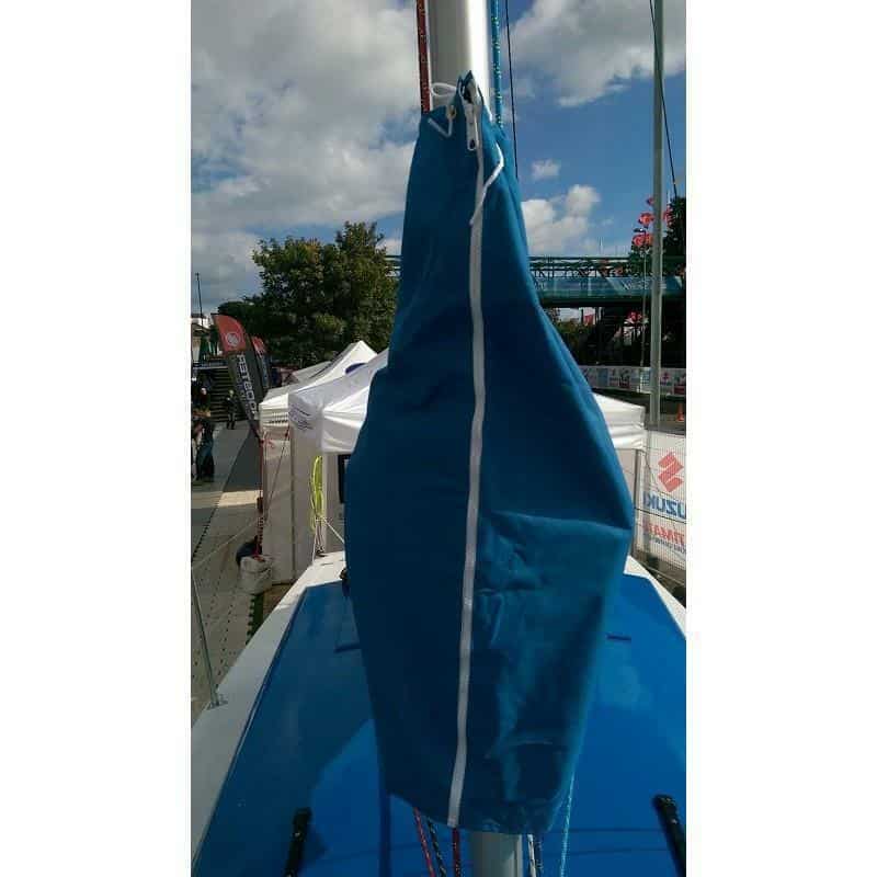 Boatworld Boom Mainsail Cover 8-9 ft