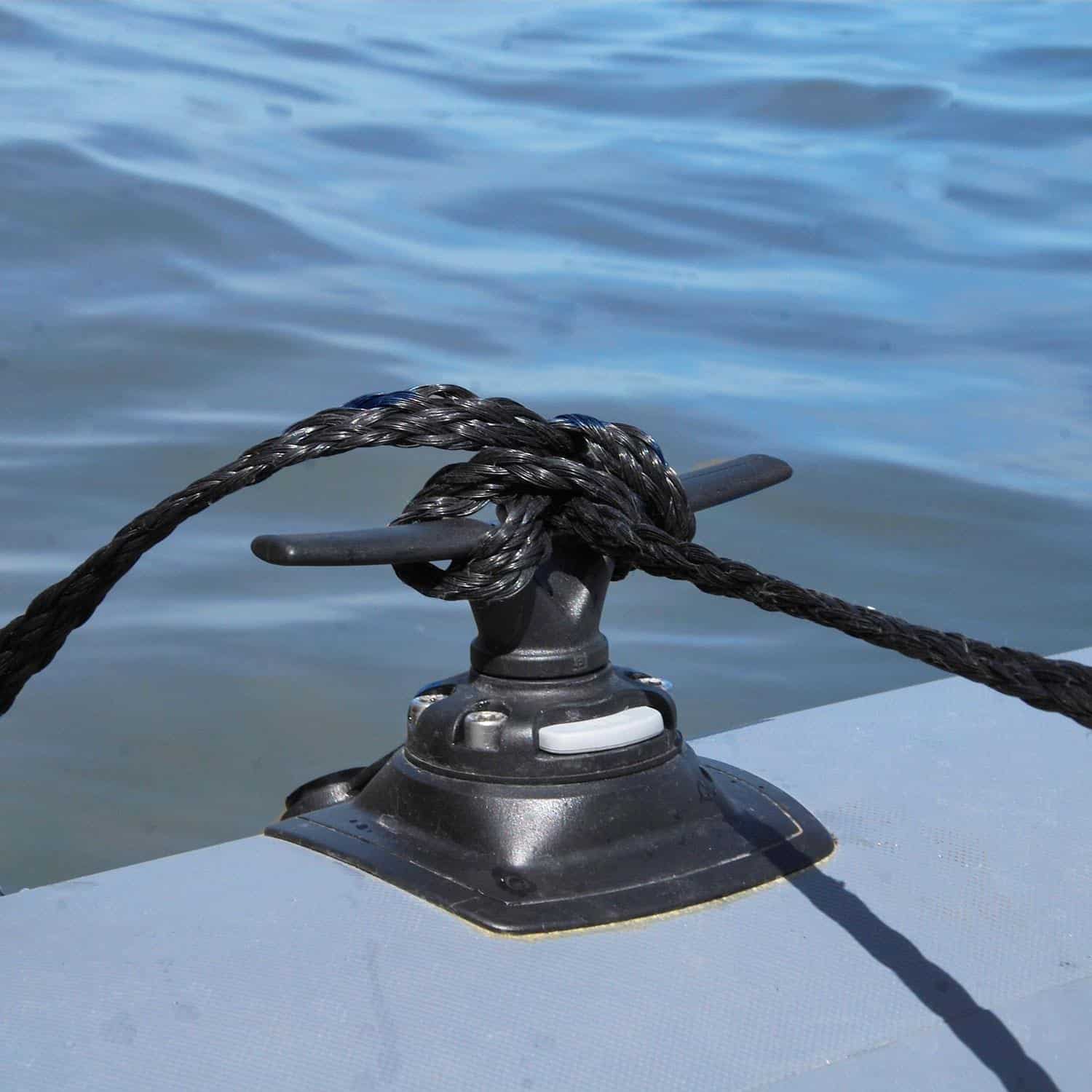 Borika FASTen Mooring Cleat