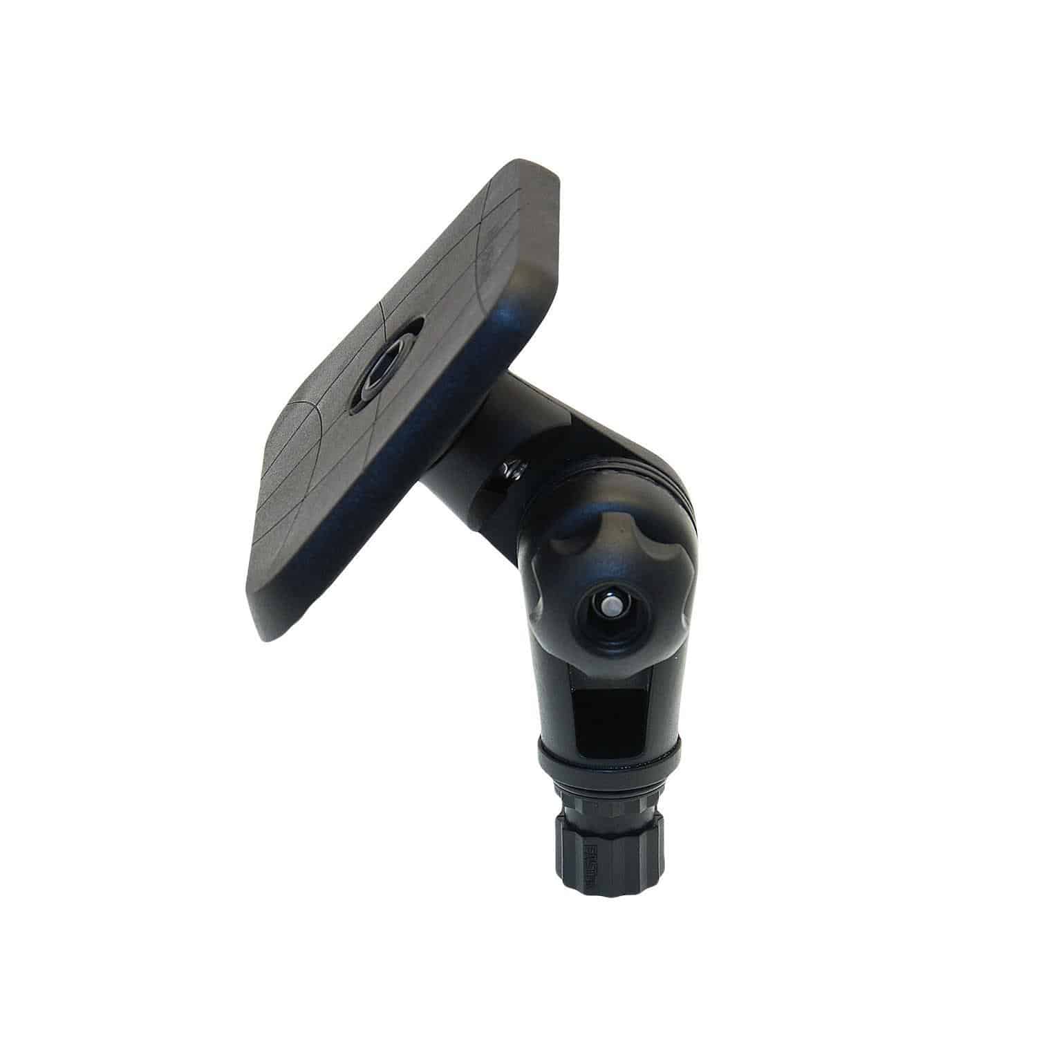 Borika FASTen Fishfinder Swivel and Tilt Platform 100mm x 100mm