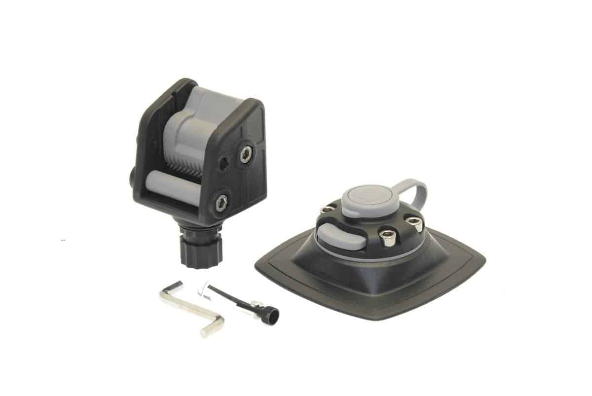 Borika FASTen Anchor Lock Mount Kit