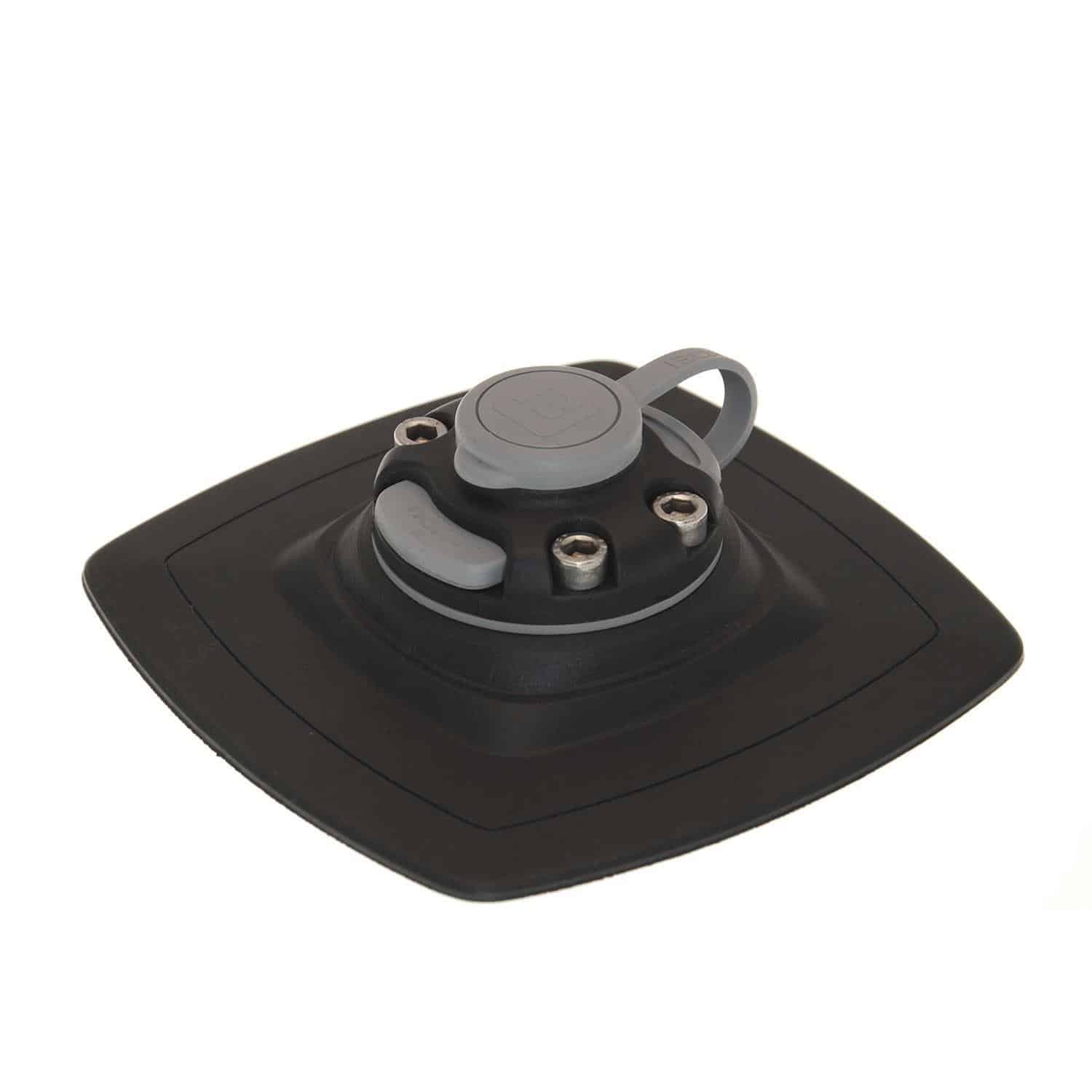 Borika FASTen Mount with Pad 140 x 140 mm