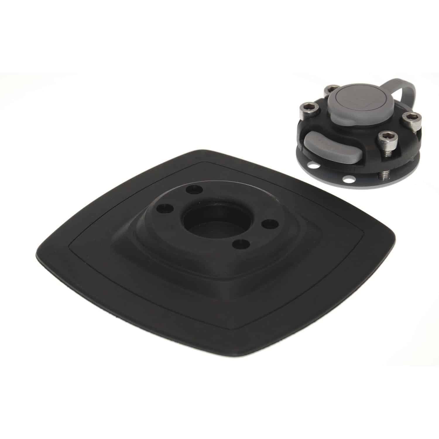 Borika FASTen Mount with Pad 140 x 140 mm