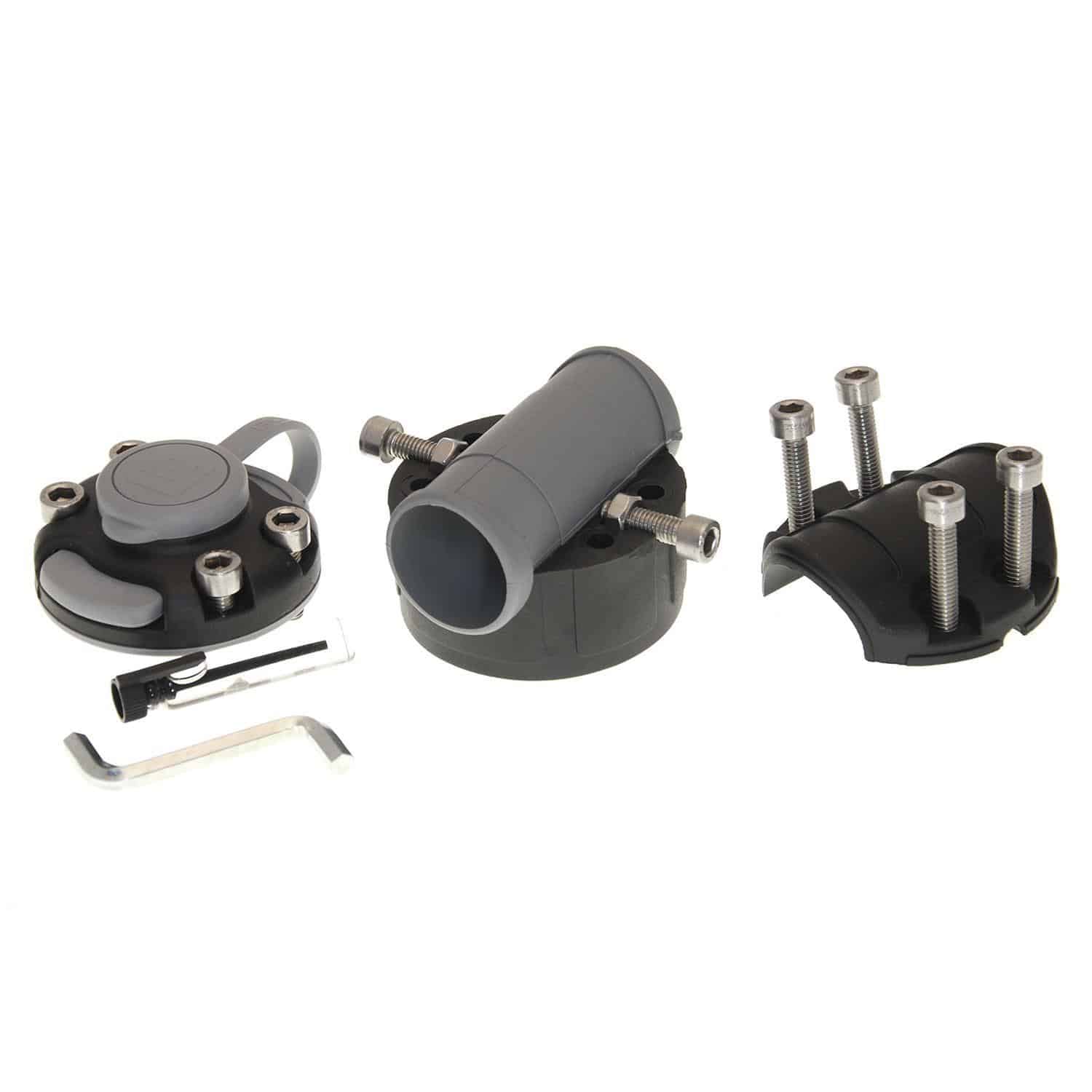 Borika FASTen Mount for Tube 30-32mm