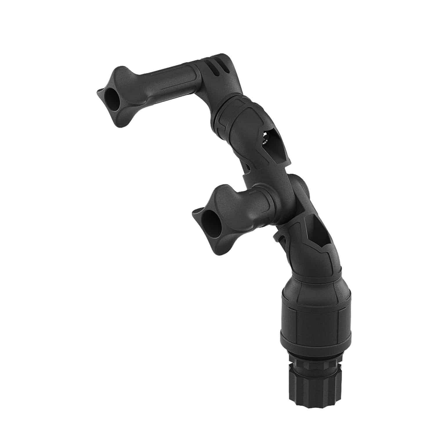 Borika FASTen Swivel and Tilt Holder for a Camera or Navigation Light