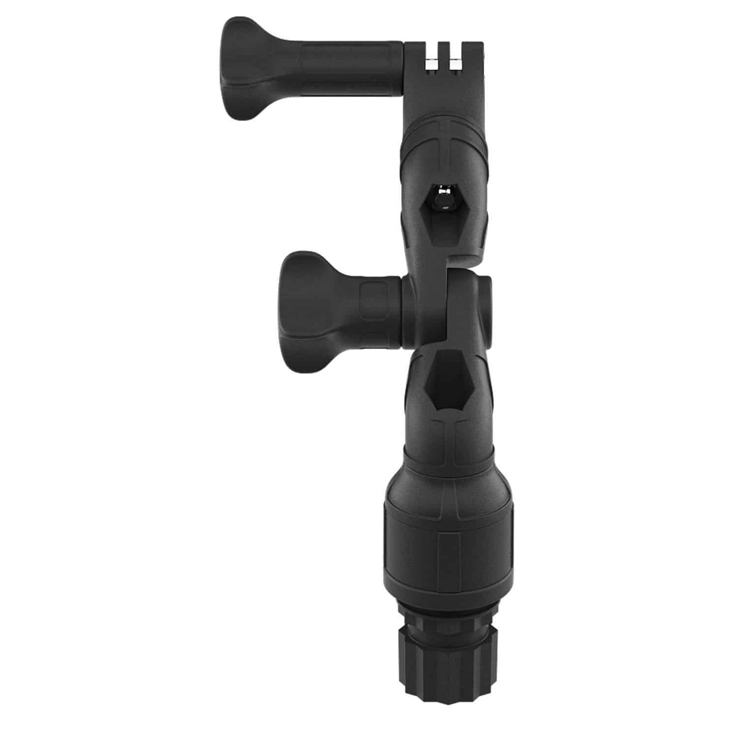 Borika FASTen Swivel and Tilt Holder for a Camera or Navigation Light