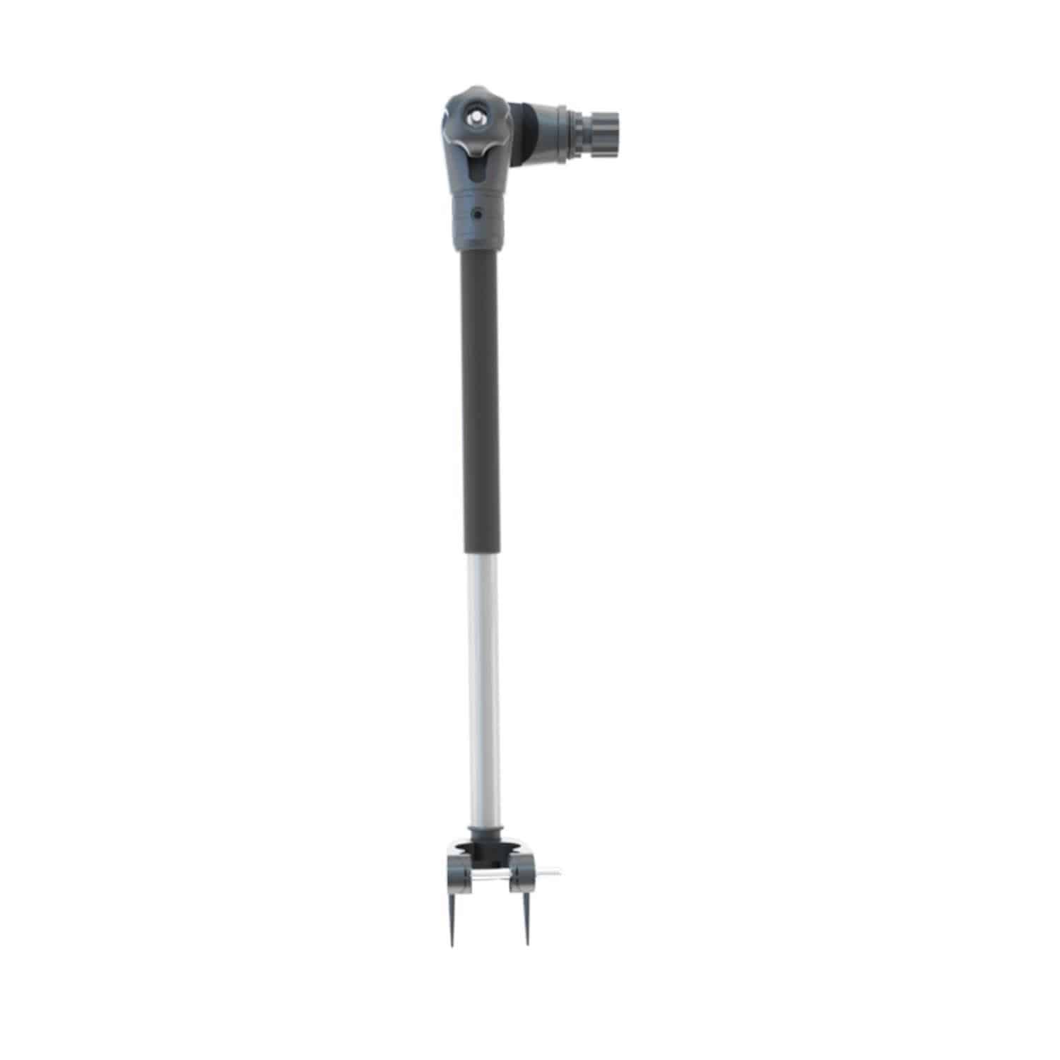 Borika FASTen Telescopic Fishfinder Transducer Holder