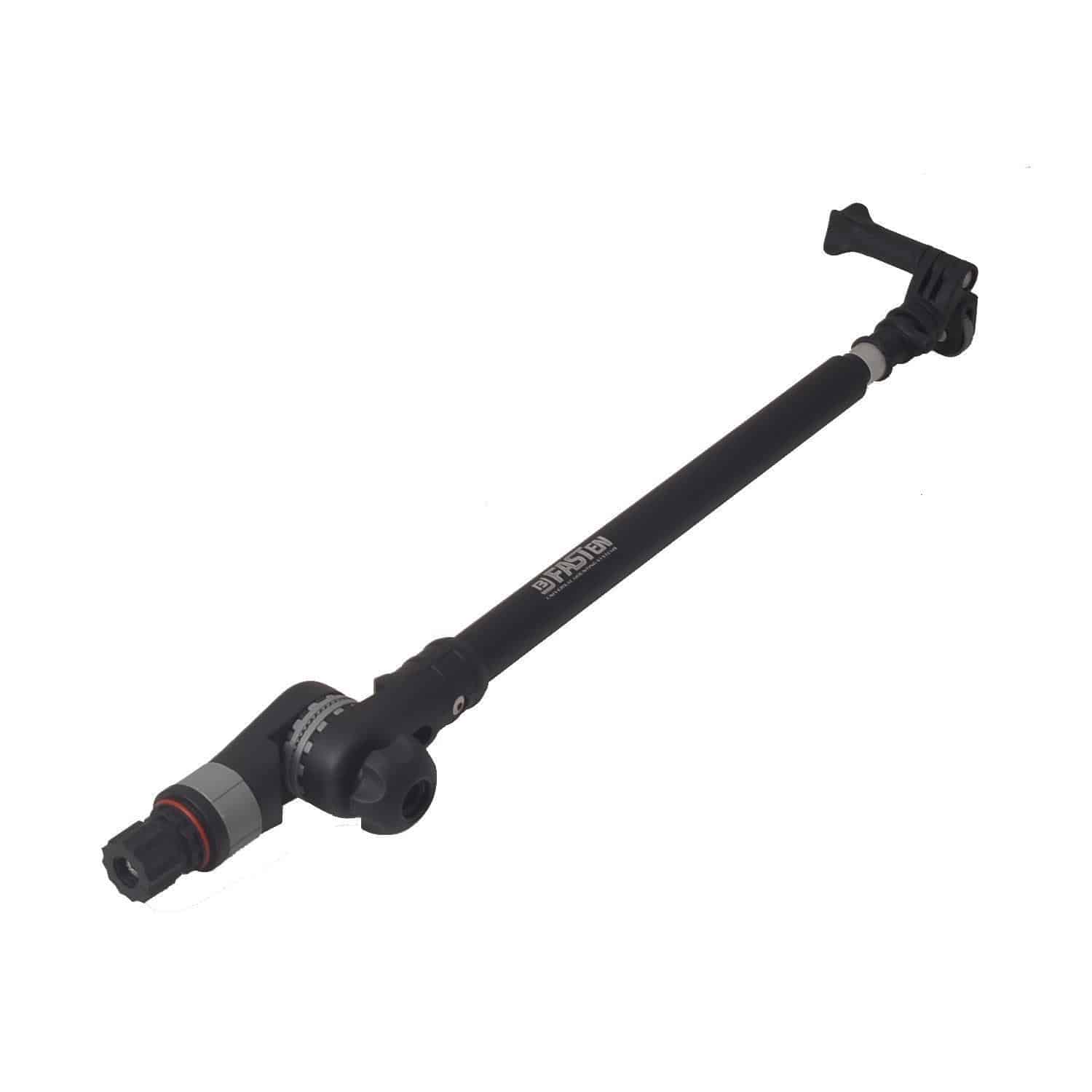 Borika FASTen Telescopic Swivel Camera Holder 600mm