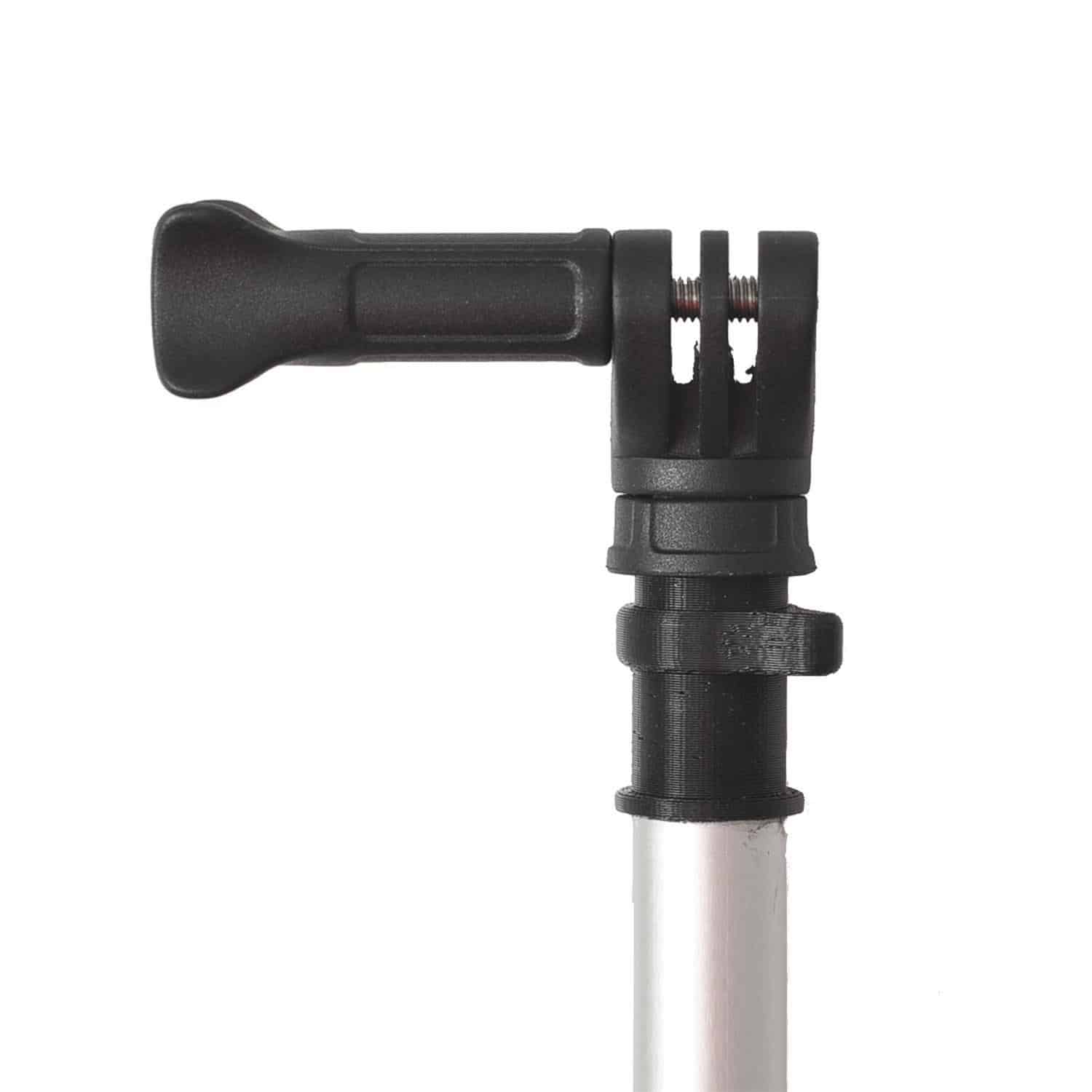 Borika FASTen Telescopic Swivel Camera Holder 600mm