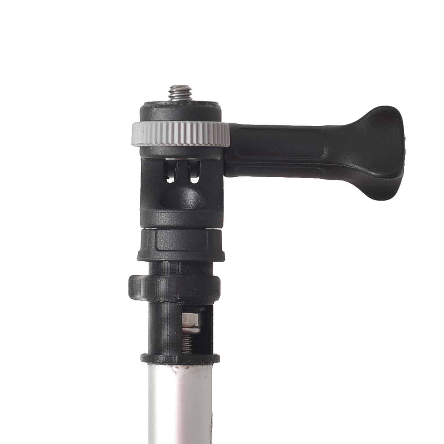 Borika FASTen Telescopic Swivel Camera Holder 600mm