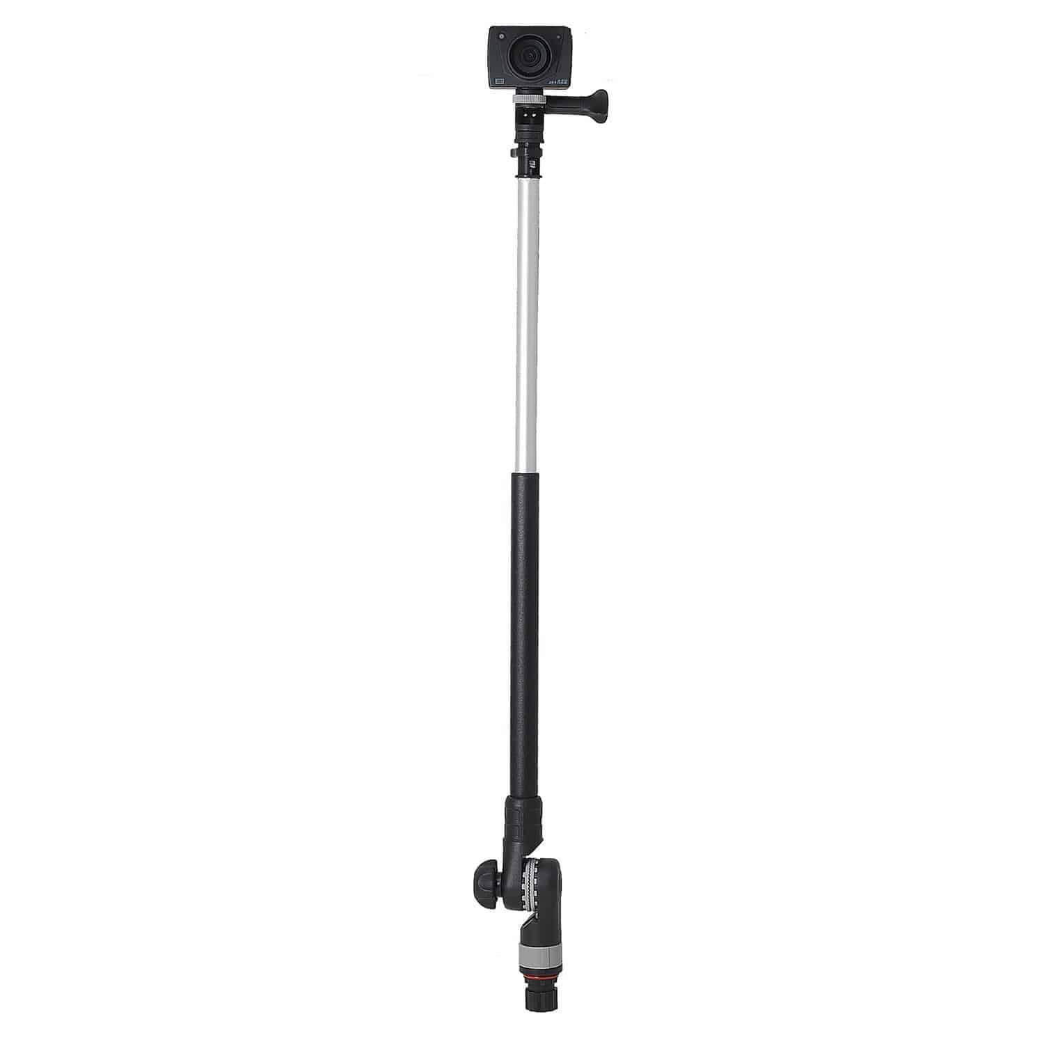 Borika FASTen Telescopic Swivel Camera Holder 600mm