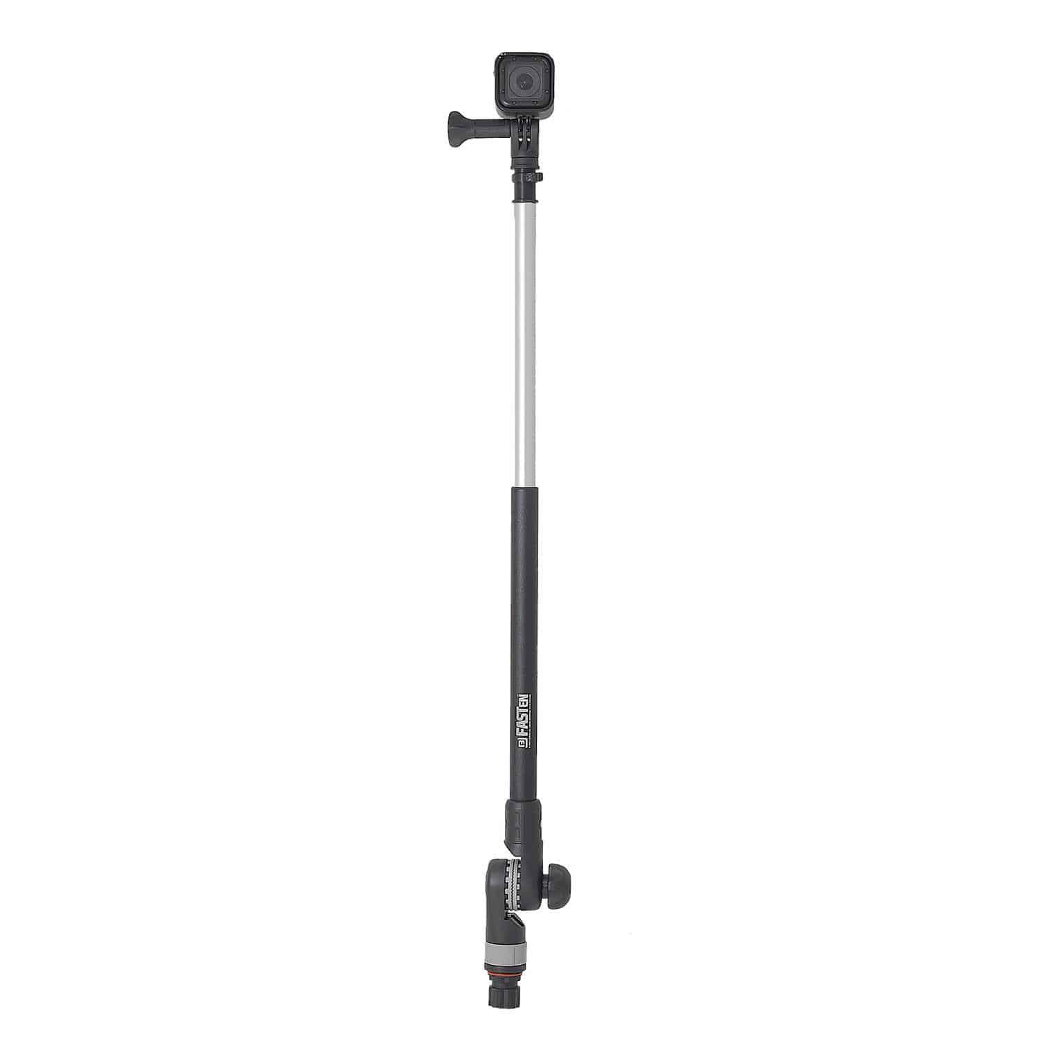 Borika FASTen Telescopic Swivel Camera Holder 600mm