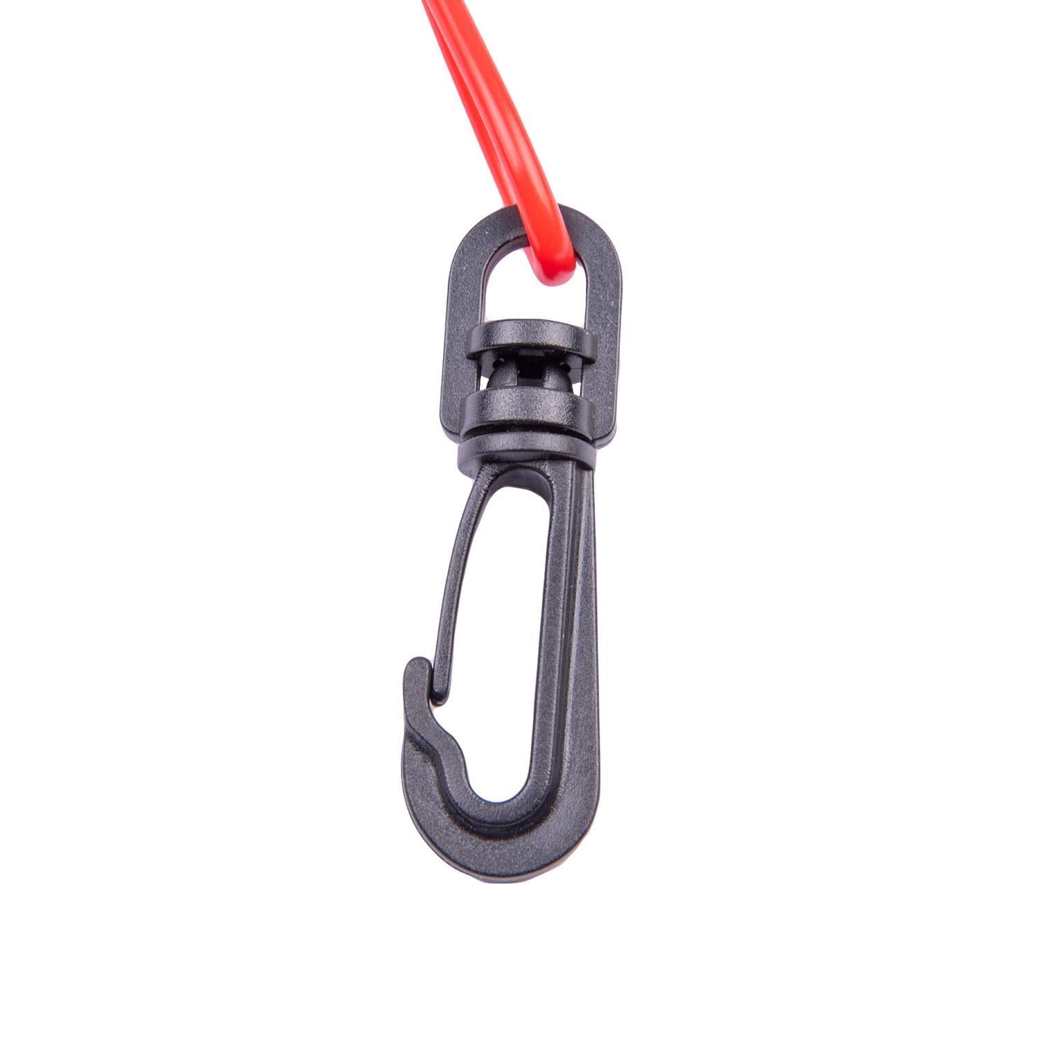 Boatworld Outboard Kill Switch Keys with Lanyard