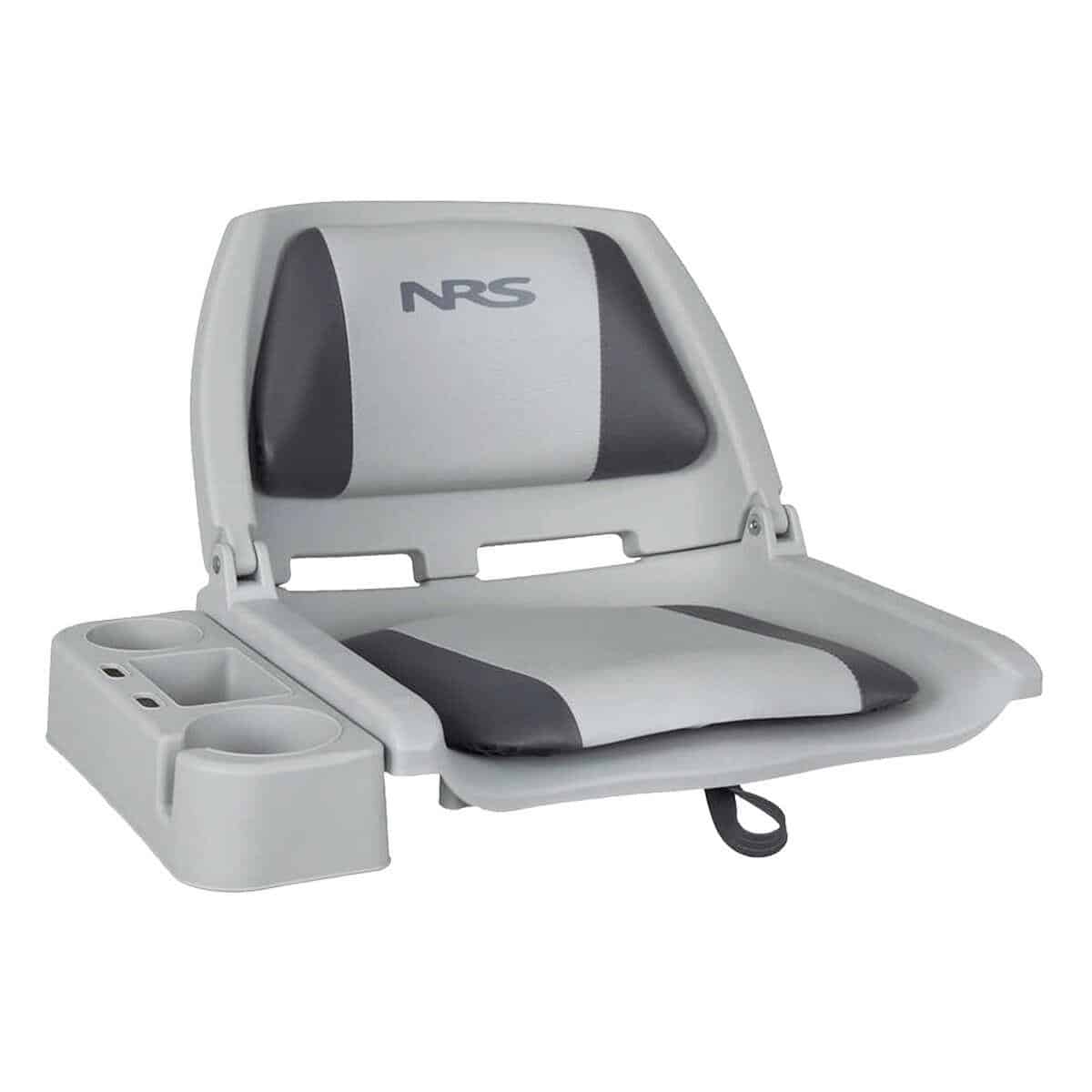 Boatworld Boat Seat Caddy Dark Grey