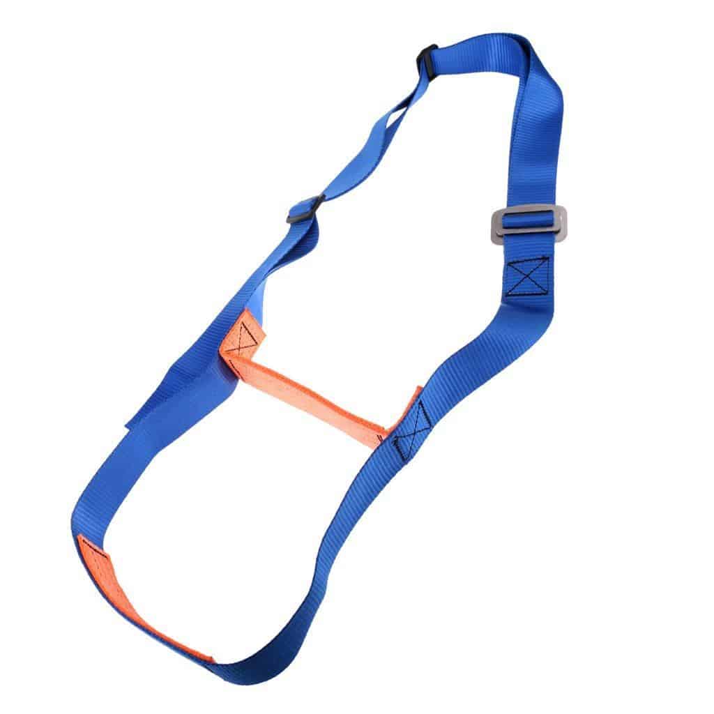 Boatworld Webbing Ladder