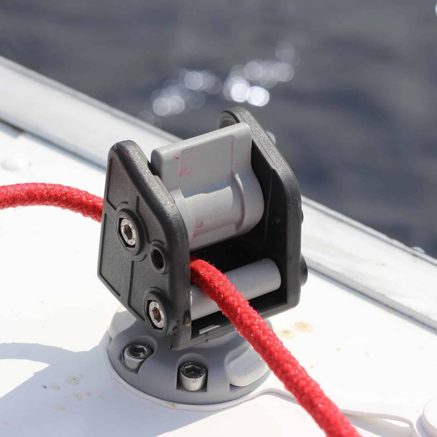 Borika FASTen Anchor Lock only up to 8kg