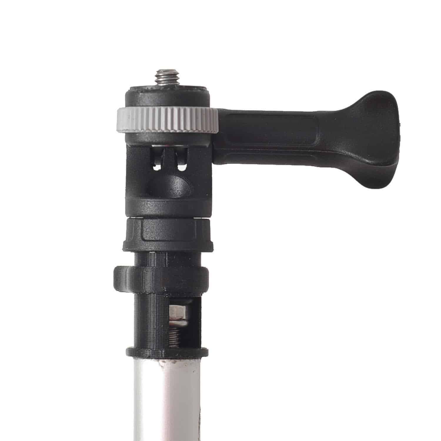 Borika FASTen Telescopic Swivel Camera Holder 1100mm