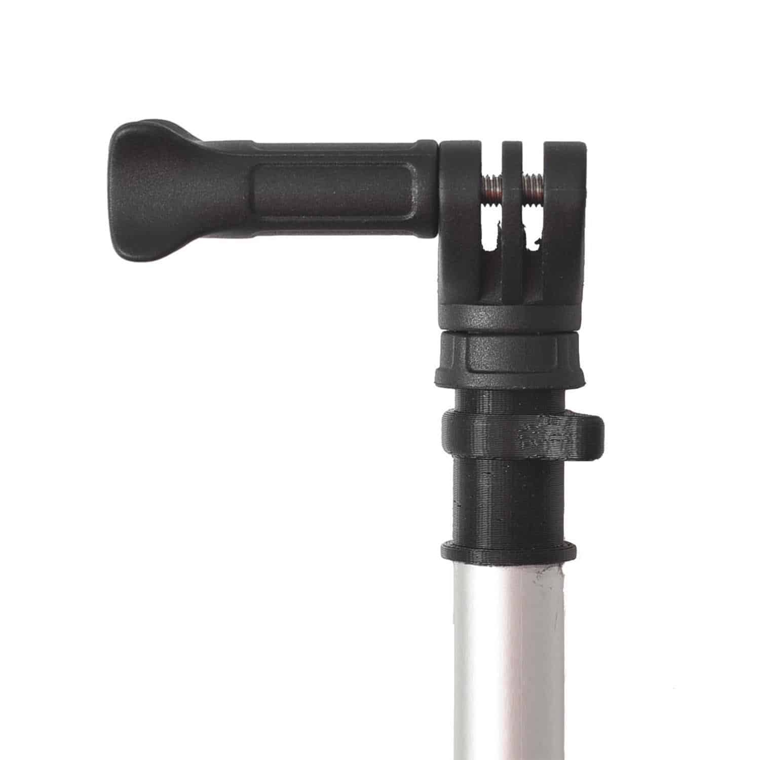 Borika FASTen Telescopic Swivel Camera Holder 1100mm