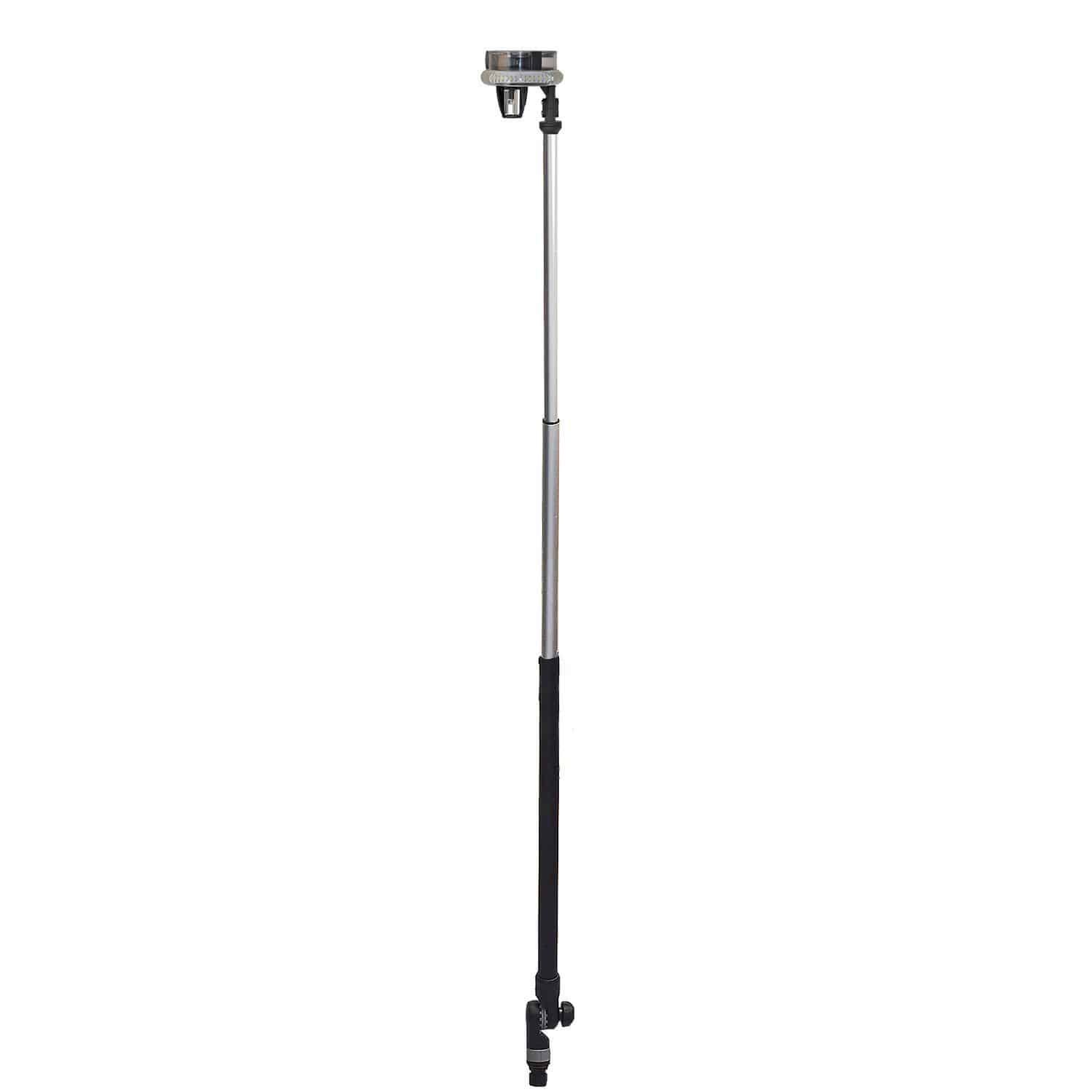 Borika FASTen Telescopic Lonako Nav Light Holder