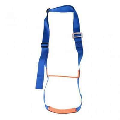 Boatworld Webbing Ladder