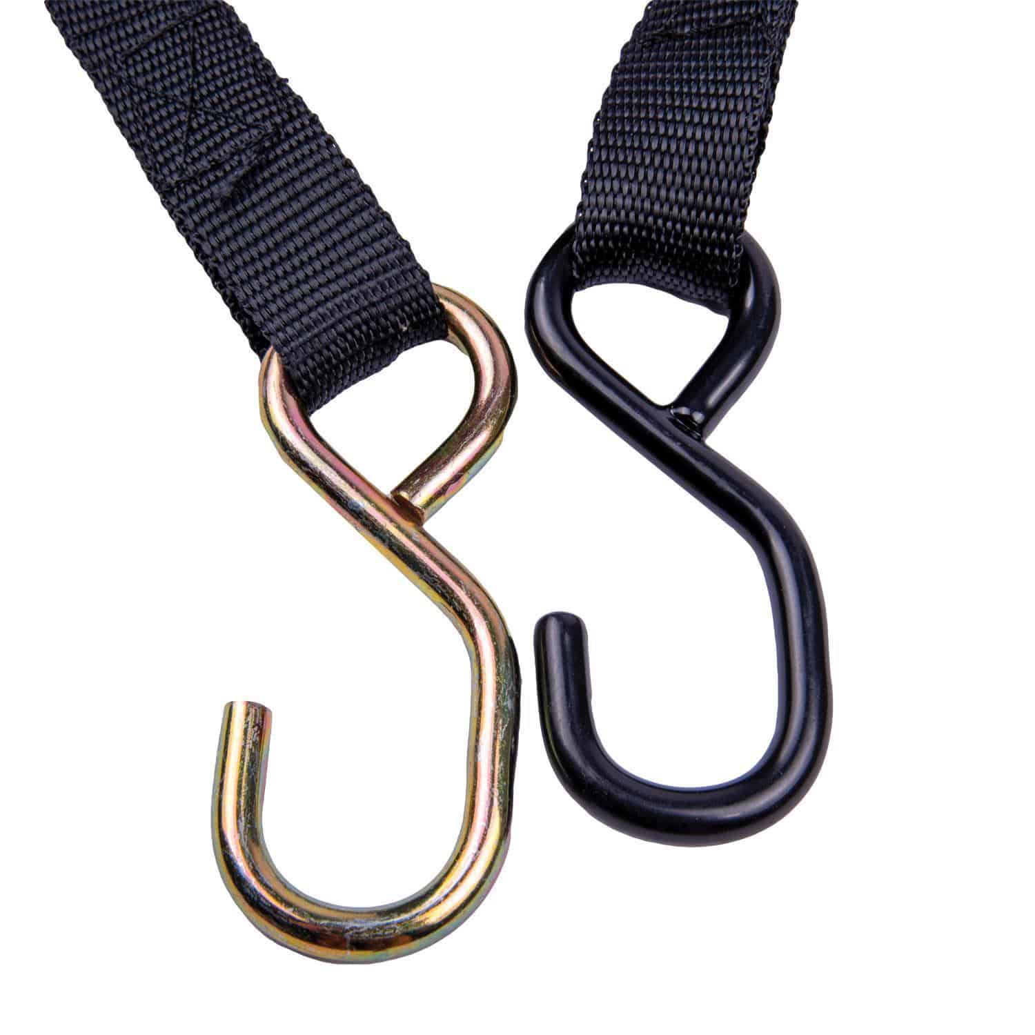 Boatworld Stern Tie Down Straps