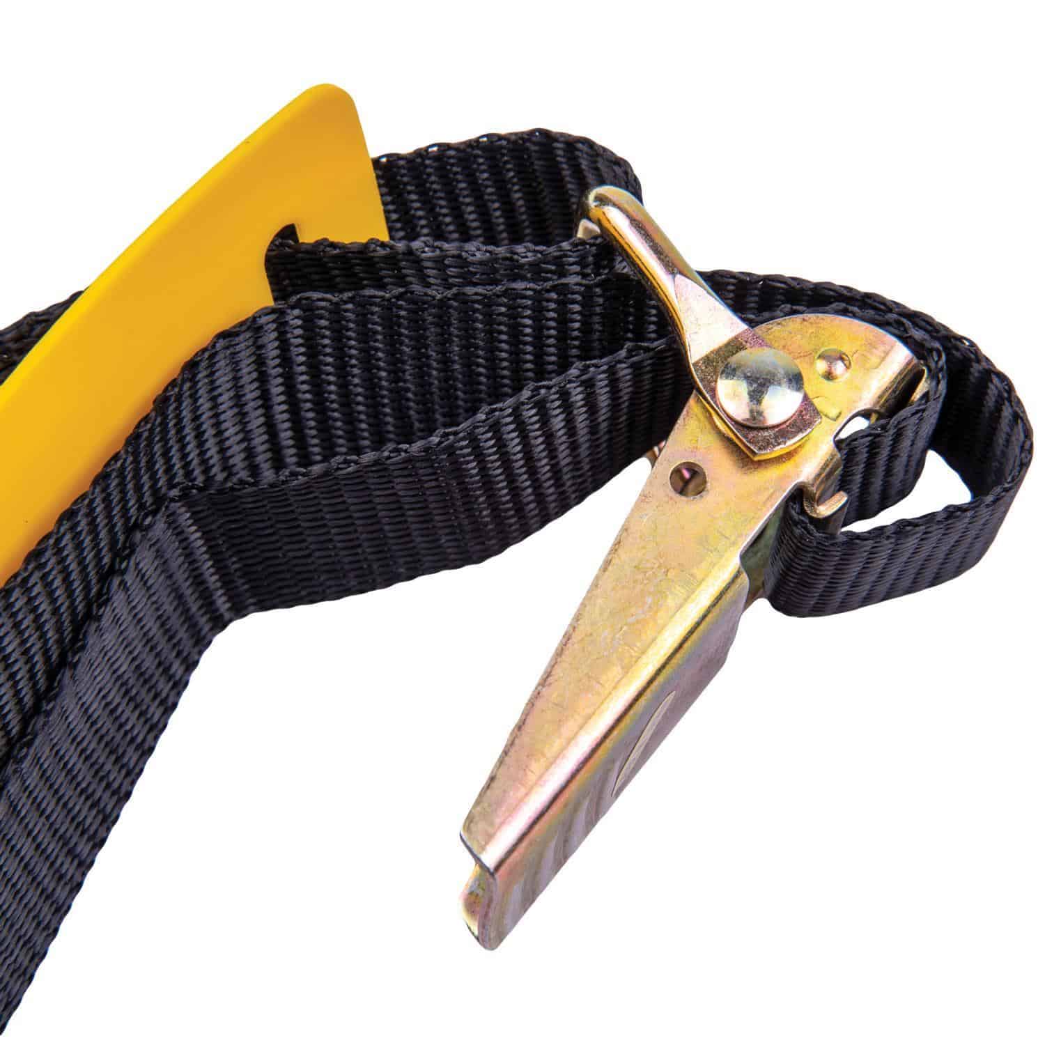 Boatworld Stern Tie Down Straps