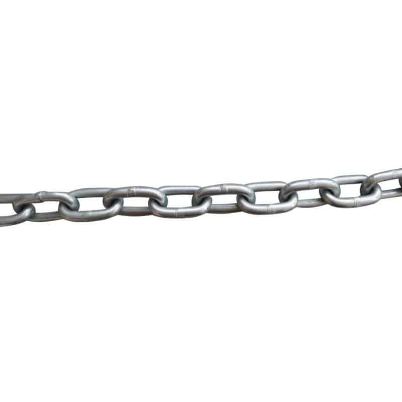 Boatworld 6mm HDG Anchor Chain 4mt