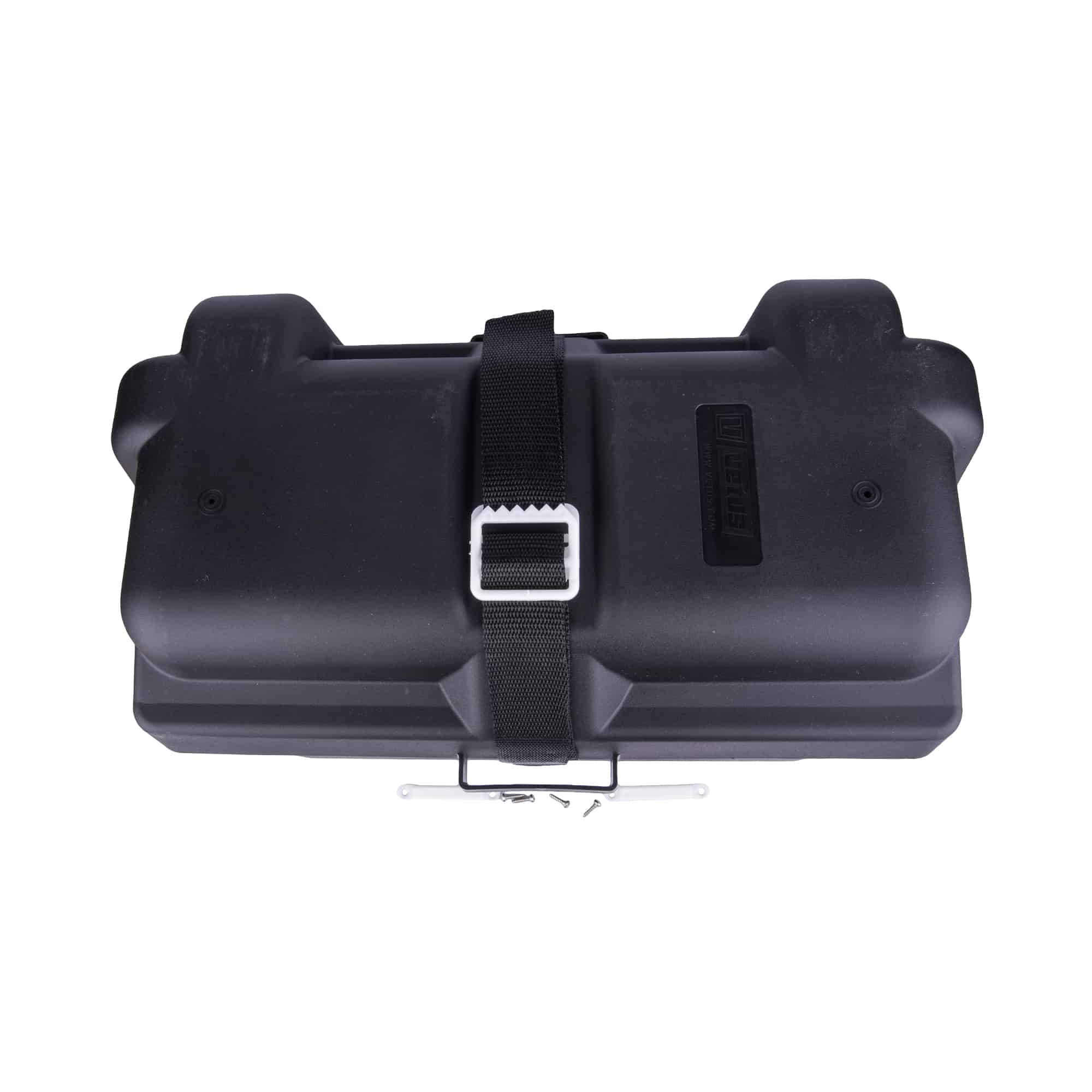 Boatworld Boat Battery Box Medium