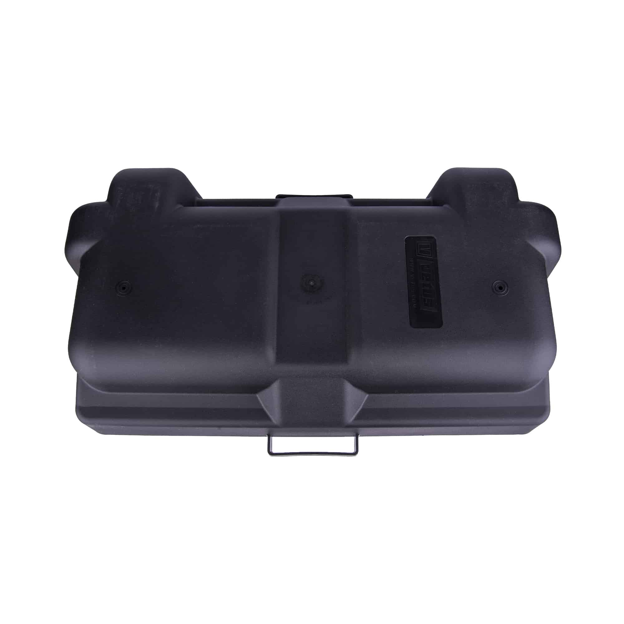 Boatworld Boat Battery Box Medium