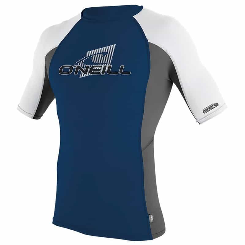 O'Neill Men's Skins Rash Vest