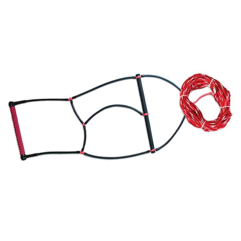 O'Brien Combo Ski Trainer Rope and Handle