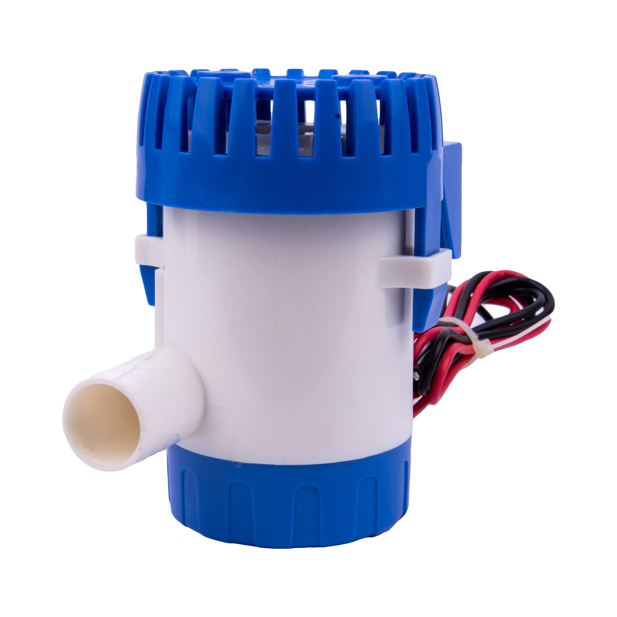 Boatworld Submersible Bilge Pump 750gph