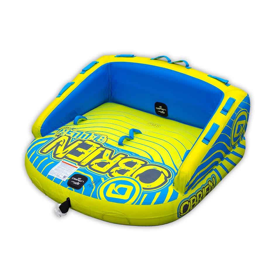 O'Brien Baller 2 Towable Tube