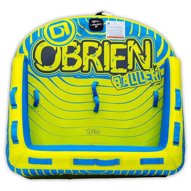 O'Brien Baller 2