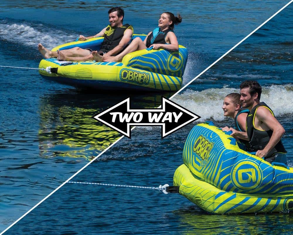 O'Brien Baller 2 Towable Tube