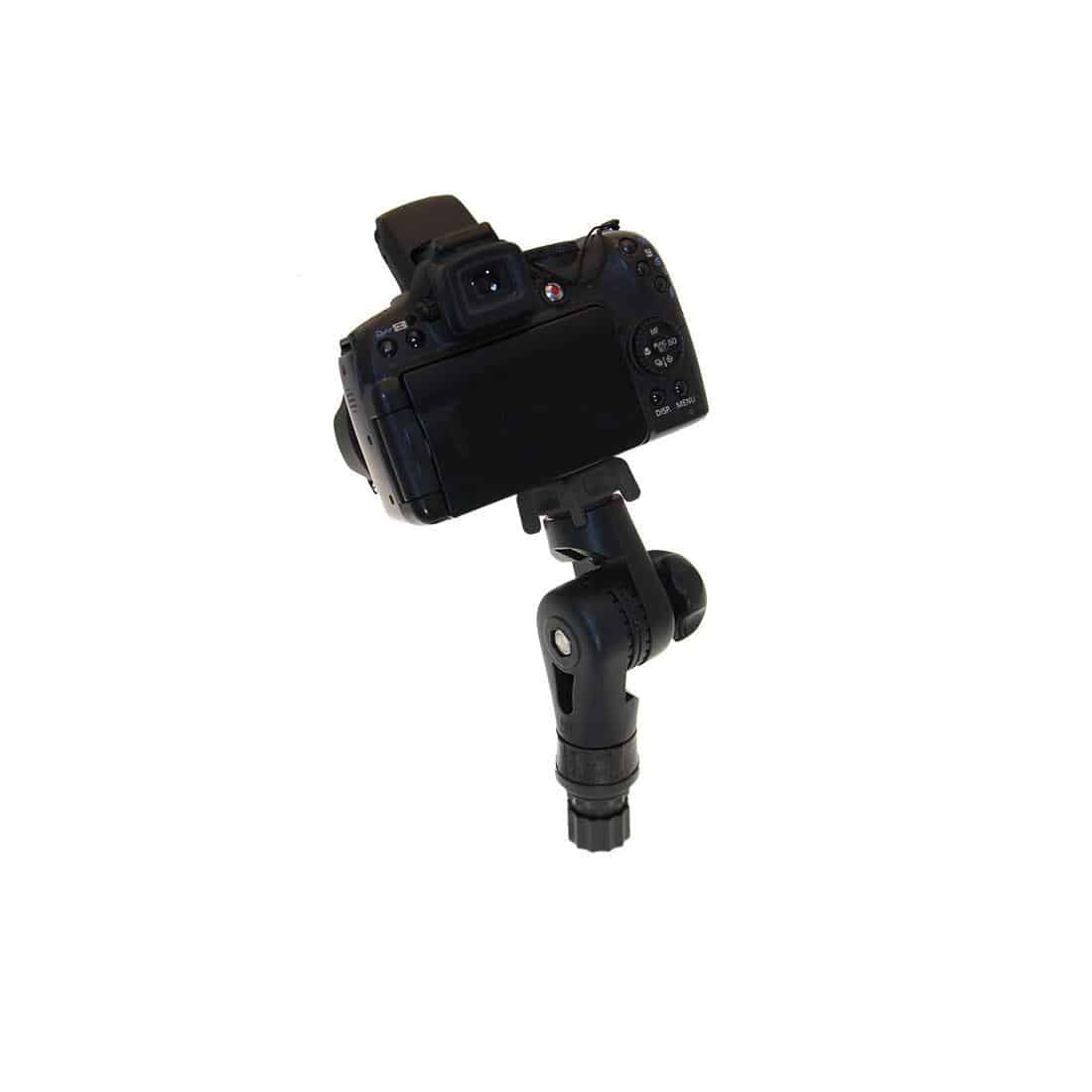 Borika FASTen Video Equipment Mount