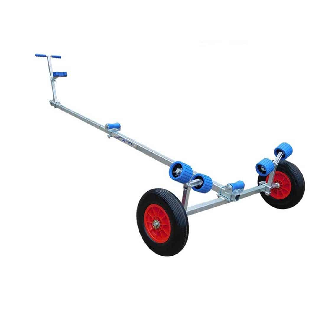 Extreme Launcher 2 Trolley