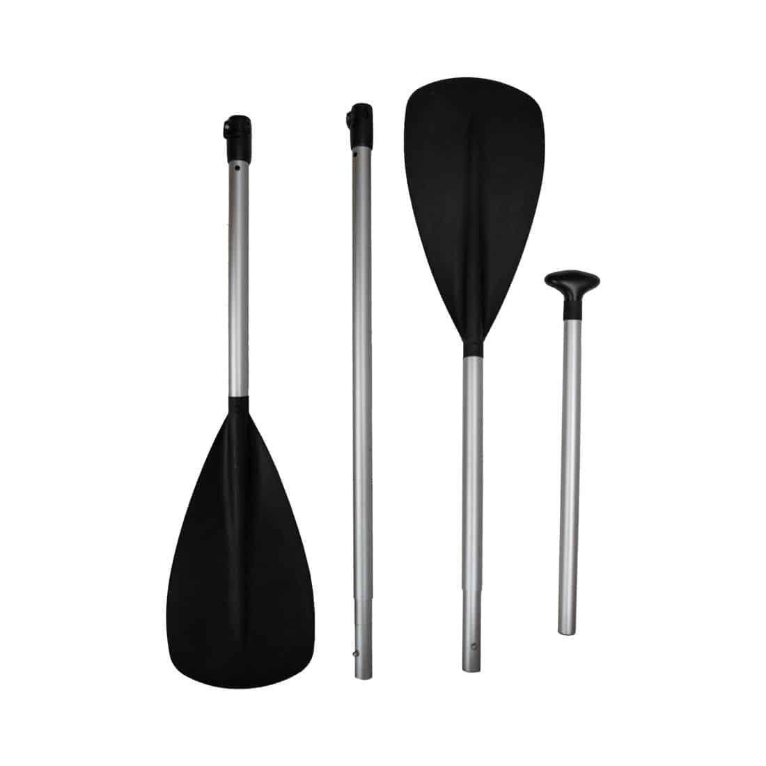 Boatworld 2in1 SUP and Kayak Aluminium Paddle