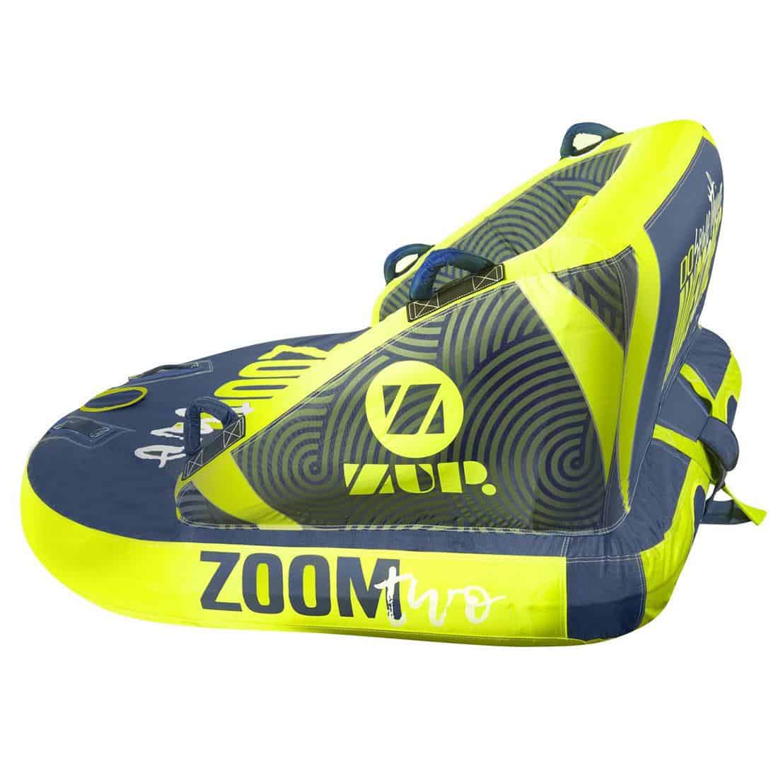 ZUP ZOOM Two Towable Tube