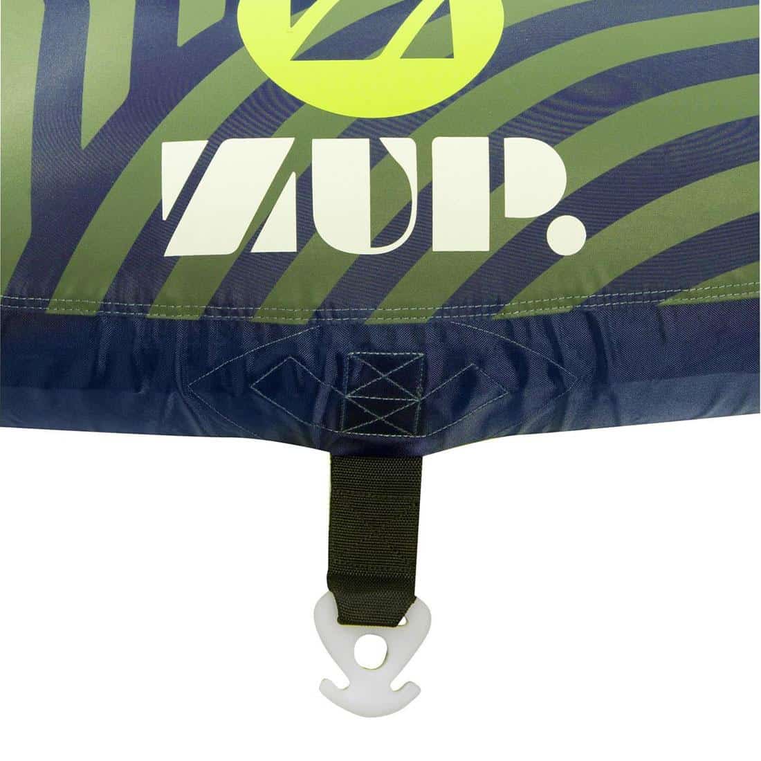 ZUP ZOOM Two Towable Tube