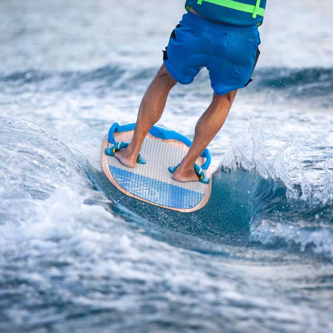 Zup DoMore 2.0 Watersports Board