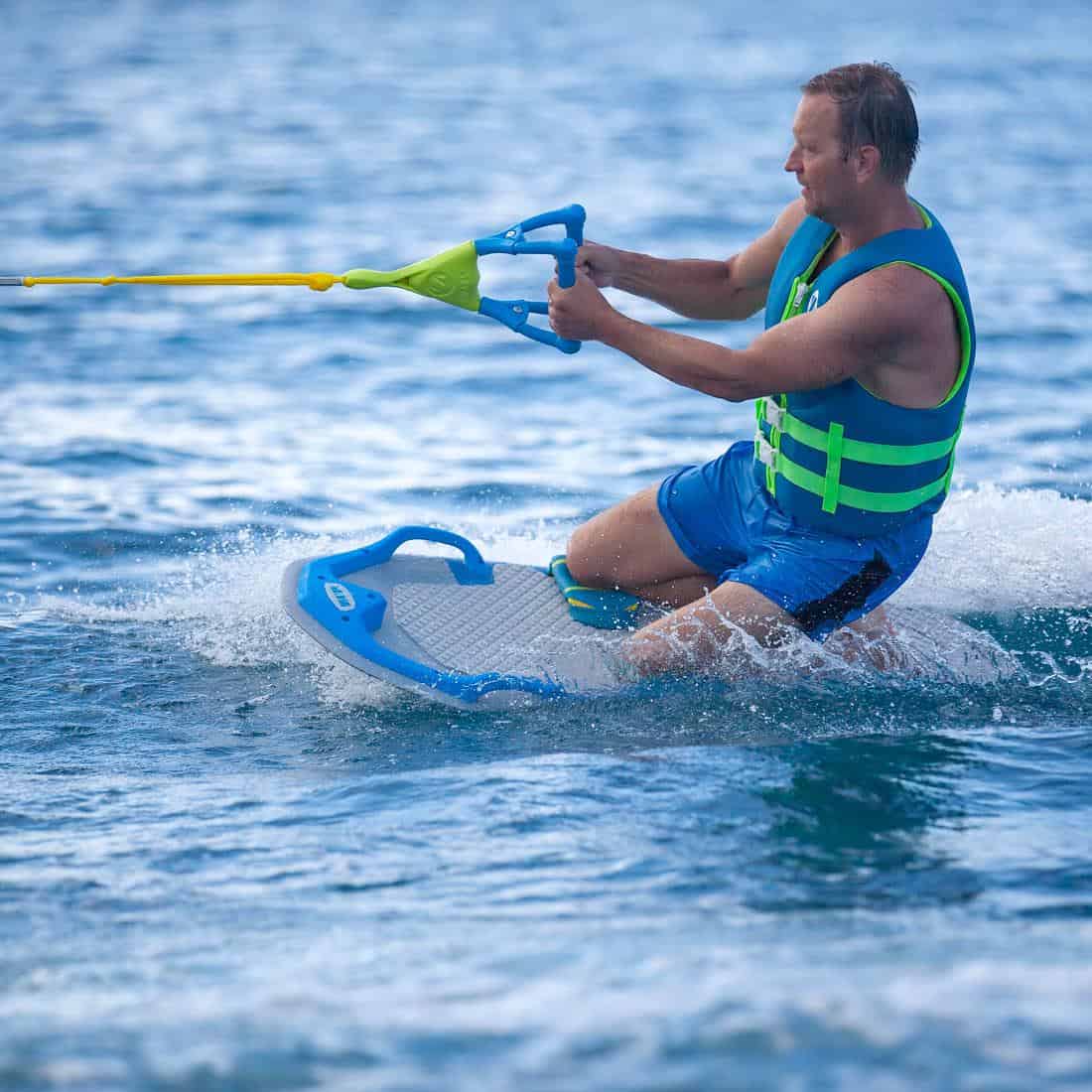 Zup DoMore 2.0 Watersports Board