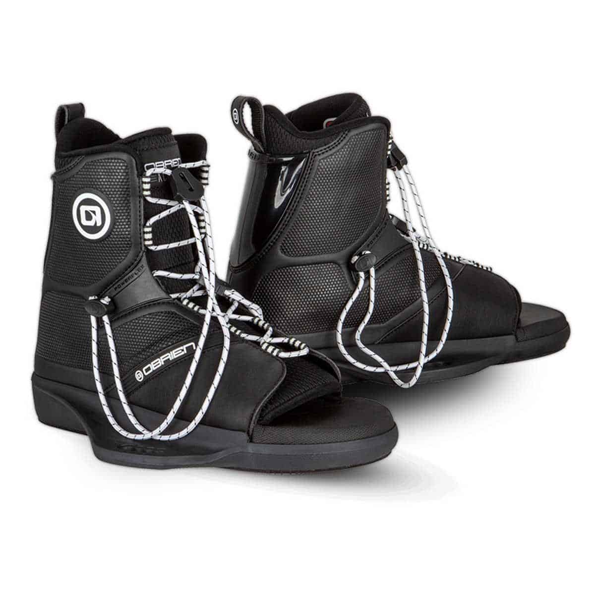 O'Brien Access Wakeboard Bindings UK 6-10