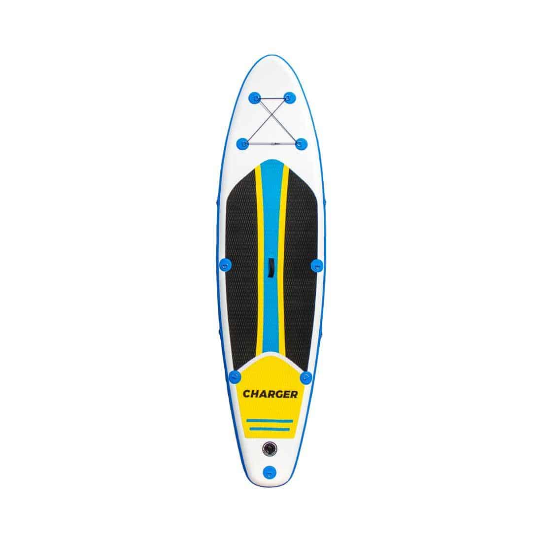 Boatworld Charger 11ft Inflatable Sup