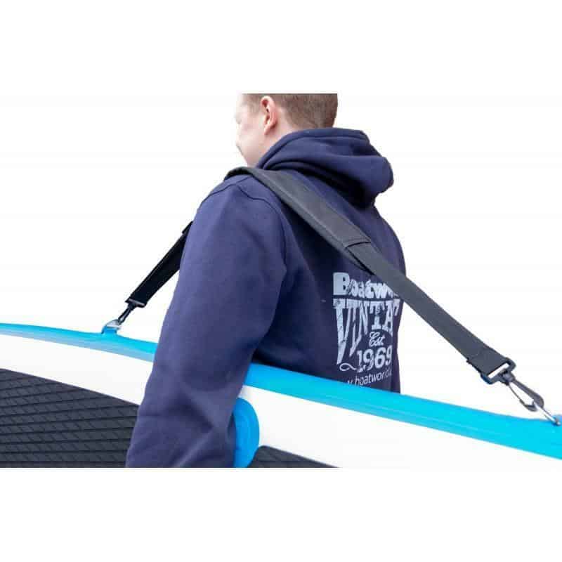 Boatworld Charger 11ft Inflatable Sup