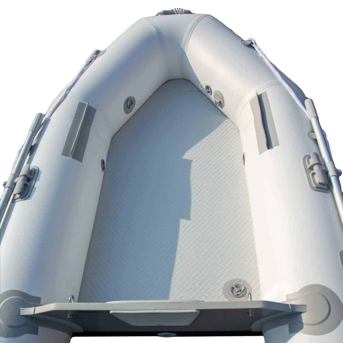 Boatworld 250 High-Pressure Air Floor